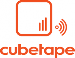 Cubetape вимірювач електронний